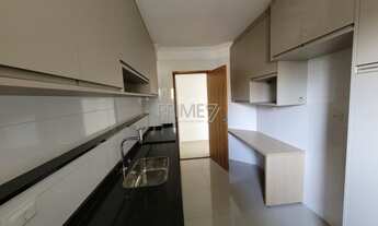 Imagem 6: PIRACICABA - Apartamento Padrão - Nova América