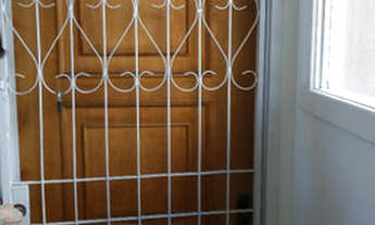 Imagem 7: Mobiliado, 1 dorm, grande, no Cristo Redentor, ar cond, Zona Norte