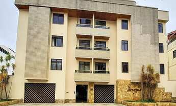 Imagem: Cobertura duplex com 2 quartos, no Jardim