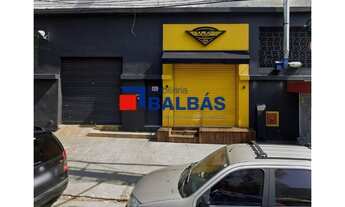 Imagem: Salão Comercial Tatuapé