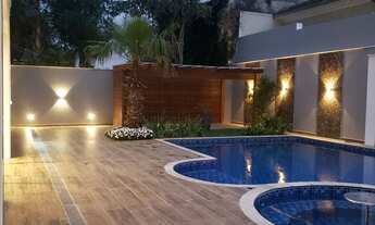 Imagem 4: Condomínio Aruã