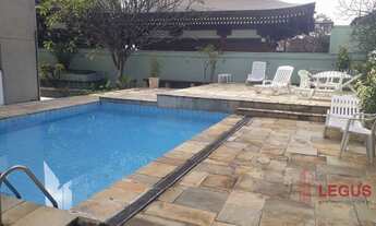 Imagem: Apartamento com 2 dormitórios para alugar