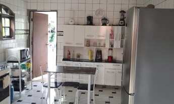 Imagem 2: Casa duplex com piscina Campo Grande - Cachamorra - próximo Rio da Prata