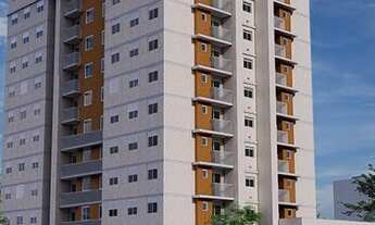 Imagem 2: Apartamento residencial para venda, Cidade Industrial, Curitiba - AP11337