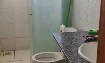 Imagem 5: V.A- Flat shopping Amarração (oportunidade