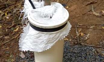 Imagem 6: Chacara em fundão 900m2 45 mil negocio parcelo troco agua e luz