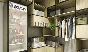 Imagem 4: São Paulo - Apartamento Padrão - Mirandópolis