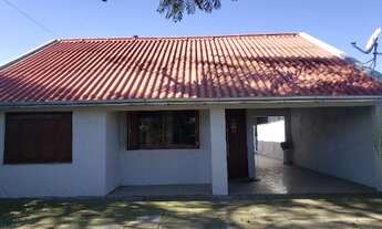 Imagem 3: Porto Alegre - Casa Padrão - Ponta Grossa