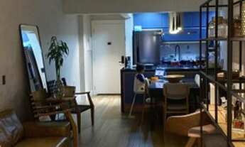 Imagem 3: Apartamento com 3 quartos, 115.00m2, à venda em São Paulo, Ipiranga