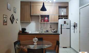 Imagem 2: Apartamento (tipo - padrao) 2 dormitórios, lazer, espaço gourmet, elevador, em condomínio