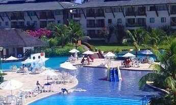 Imagem 5: BEACH CLASS MURO ALTO