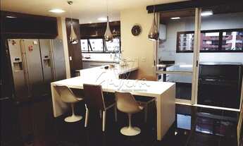 Imagem 2: SãO CAETANO DO SUL - Apartamento Padrão - Santa Paula