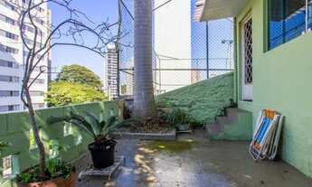 Imagem 4: Casa com 4 dormitórios à venda, 180 m² por R$ 1.208.000,00 - Perdizes - São Paulo/SP