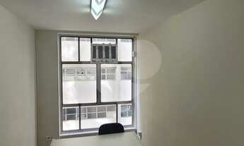 Imagem 6: CONJUNTO COMERCIAL 24H REFORMADO COM 03 SALAS, 01 BANHEIRO E 01 VAGA DE GARAGEM NO ITAIM B