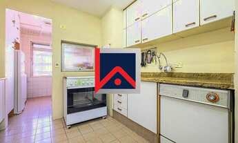 Imagem 7: Apartamento Venda 3 Dormitórios - 130 m² Cerqueira César