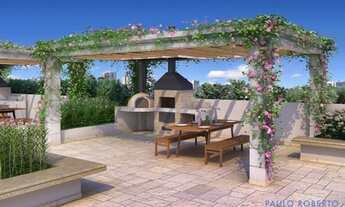 Imagem 3: APARTAMENTO - LAPA - SP