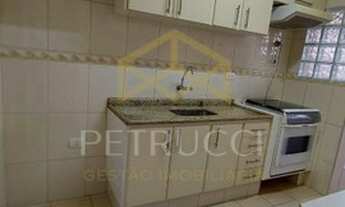 Imagem 6: Apartamento - Vila Industrial - Campinas