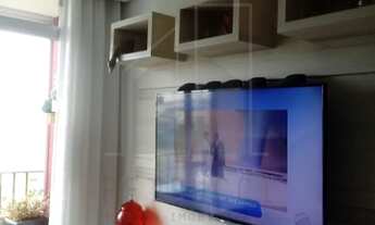 Imagem 3: Apartamento - Jardim Antonio Von Zuben - Campinas