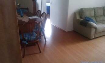 Imagem: APARTAMENTO - VILA ROMANA - SP