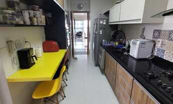 Imagem 7: Apartamento - Boqueirão - Santos