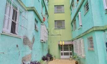 Imagem 2: Porto Alegre - Apartamento Padrão - Santa Tereza