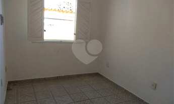 Imagem: Casa 3 quartos Parque Residencial Laranjeiras