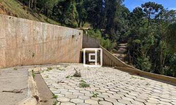 Imagem 5: Terreno à venda, 2328 m² por R$ 1.200.000,00 - Jardim Manancial - Campos do Jordão/SP