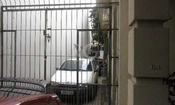 Imagem 6: Casa em Floresta