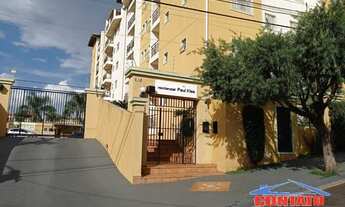 Imagem: Residencial - Jd Gibertoni