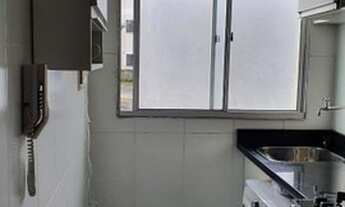 Imagem 6: Apartamento à venda 2 Quartos, 47M², VILA URUPÊS, SUZANO - SP