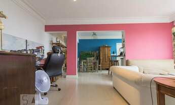 Imagem 6: Apartamento à Venda - Perdizes, 3 Quartos, 110 m2