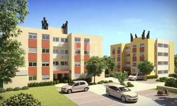 Imagem 3: Apartamento em Aberta Dos Morros