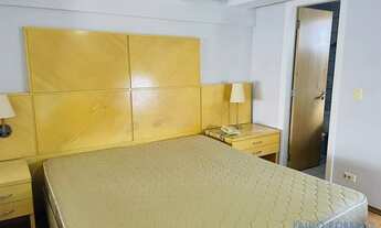 Imagem 7: DUPLEX - MOEMA PÁSSAROS - SP