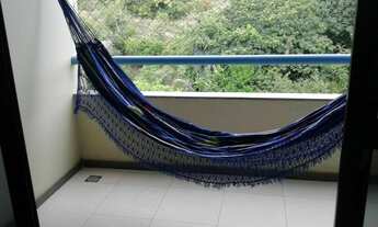 Imagem 3: Apartamento para Venda em Salvador, Costa Azul, 3 dormitórios, 1 suíte, 2 banheiros, 1 vag