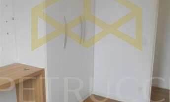 Imagem 7: Apartamento - Parque Brasília - Campinas