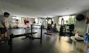 Imagem 7: Apto. na Aldeota 66m² , 03 quartos