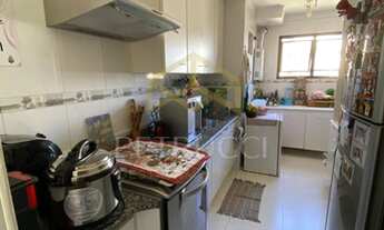 Imagem 4: Apartamento - Vila Industrial - Campinas