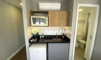 Imagem 5: Flat para alugar na Vila Olímpia -Edifício Executive Flat One (Mercure Vila Olímpia) - Cód