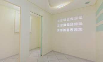 Imagem 5: Curitiba - Conjunto Comercial/Sala - Centro