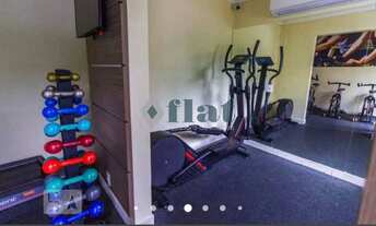 Imagem 2: Rio de Janeiro - Apartamento Padrão - Vargem Pequena