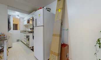 Imagem 3: Apartamento residencial para venda, Rubem Berta, Porto Alegre - AP12557