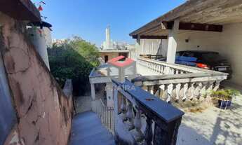 Imagem 4: Terreno à venda, 2 vagas, Mauá - São Caetano do Sul/SP