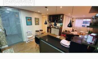 Imagem 2: São Caetano do Sul - Apartamento Padrão - Santa Paula