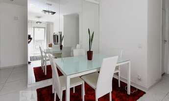 Imagem 3: Apartamento para Aluguel - Tatuapé, 3 Quartos, 65 m2