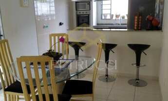 Imagem 6: Casa - Parque Jambeiro - Campinas