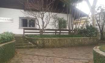 Imagem: CASA TÉRREA - BROOKLIN - SP