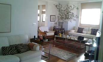 Imagem: APARTAMENTO - PANAMBY - SP