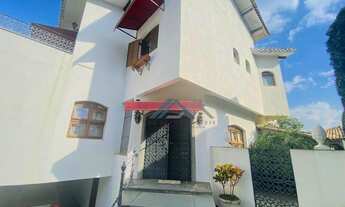 Imagem 2: Casa com 4 suítes à venda, 550 m² por R$ 3.000.000 - Alphaville 02 - Barueri/SP