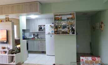 Imagem 5: Porto Alegre - Apartamento Padrão - Jardim Carvalho