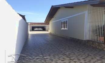 Imagem 3: Restinga Nova Casa com 3 dormitórios